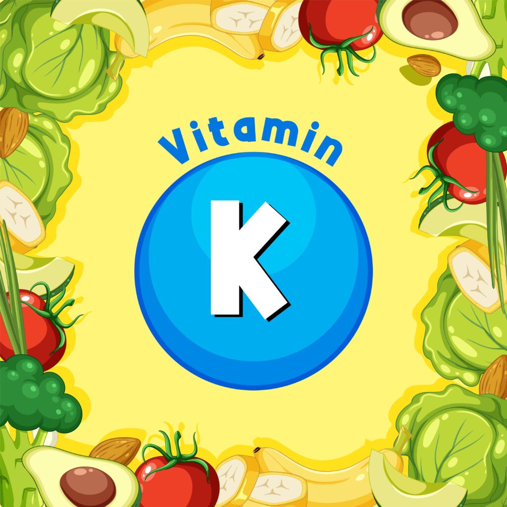 Osteoporosi e vitamina k