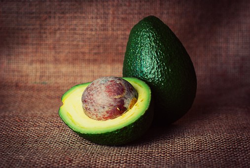 Avocado e la sua conservazione