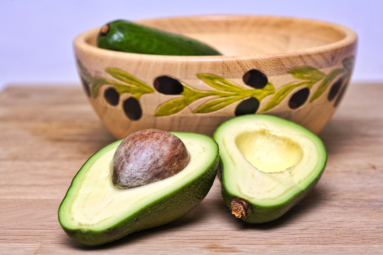 Avocado e controindicazioni