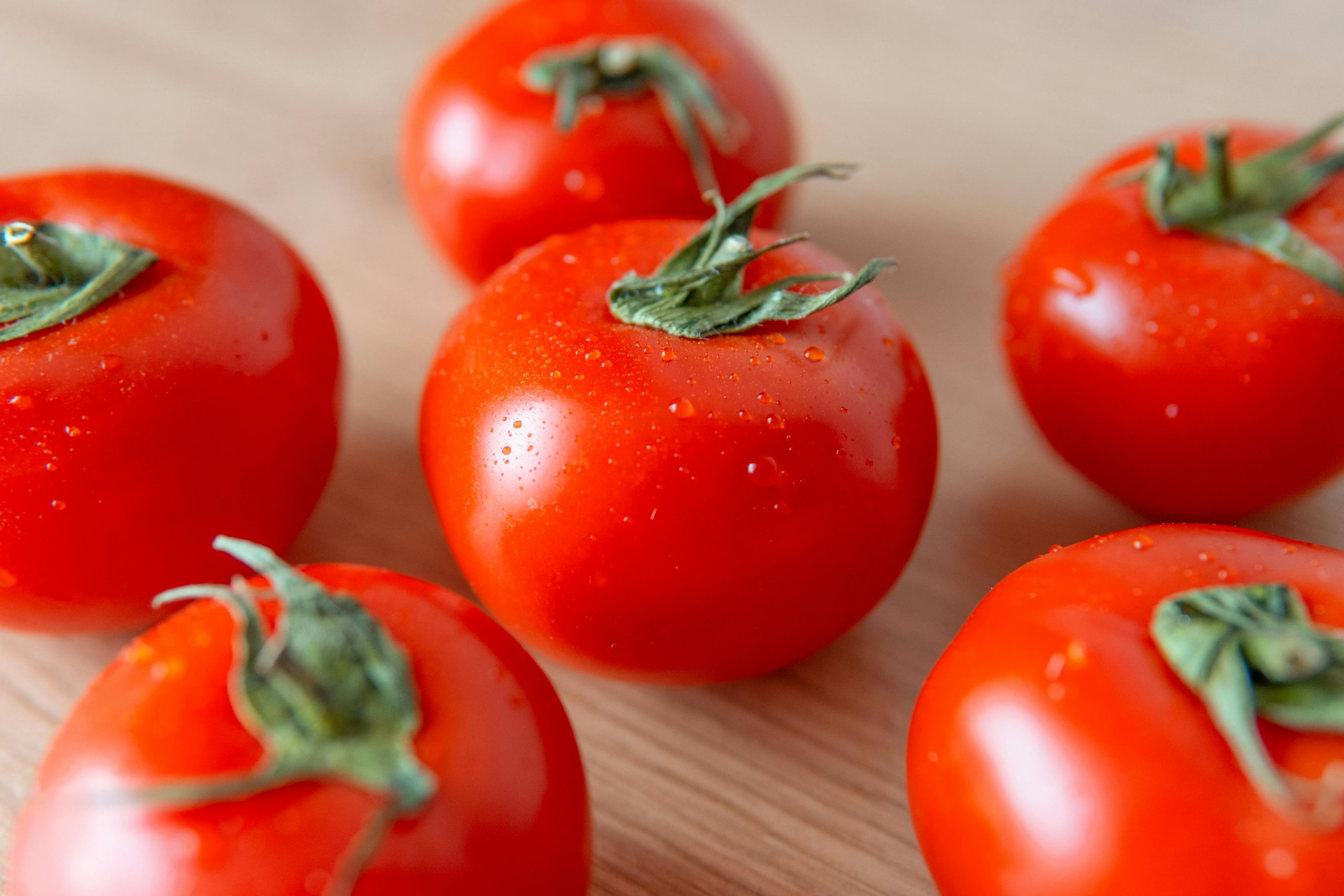 Proprietà fitoterapiche del pomodoro