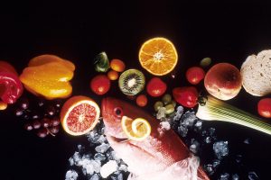 Benessere e alimentazione