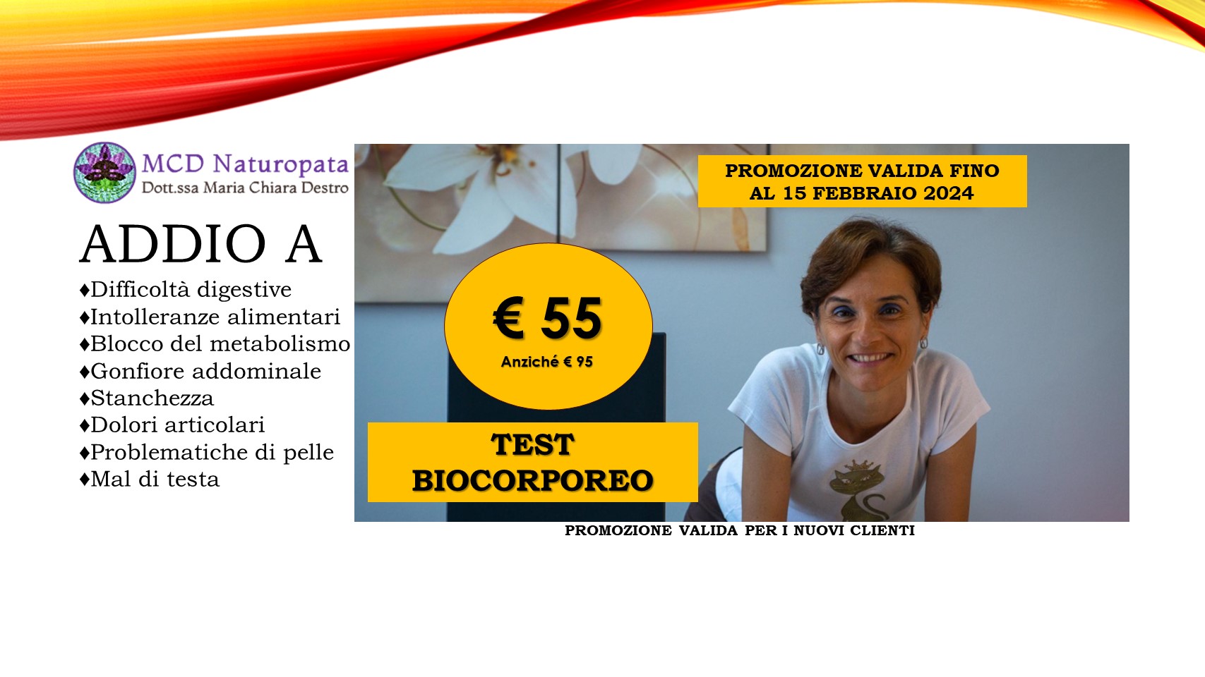 Test biocorporeo