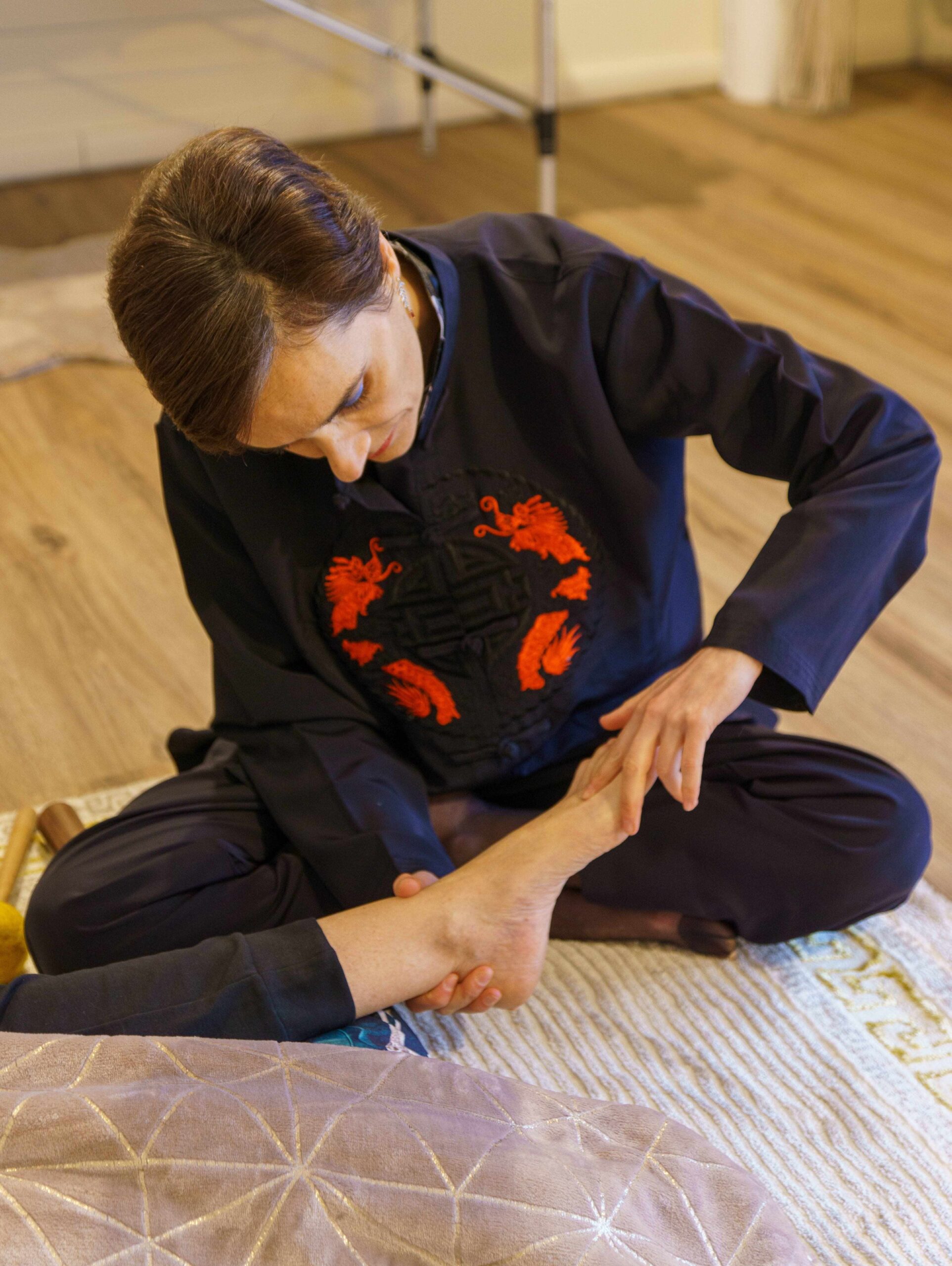 rilfessologia plantare Padova_maria_chiara_destro Riflessologia plantare