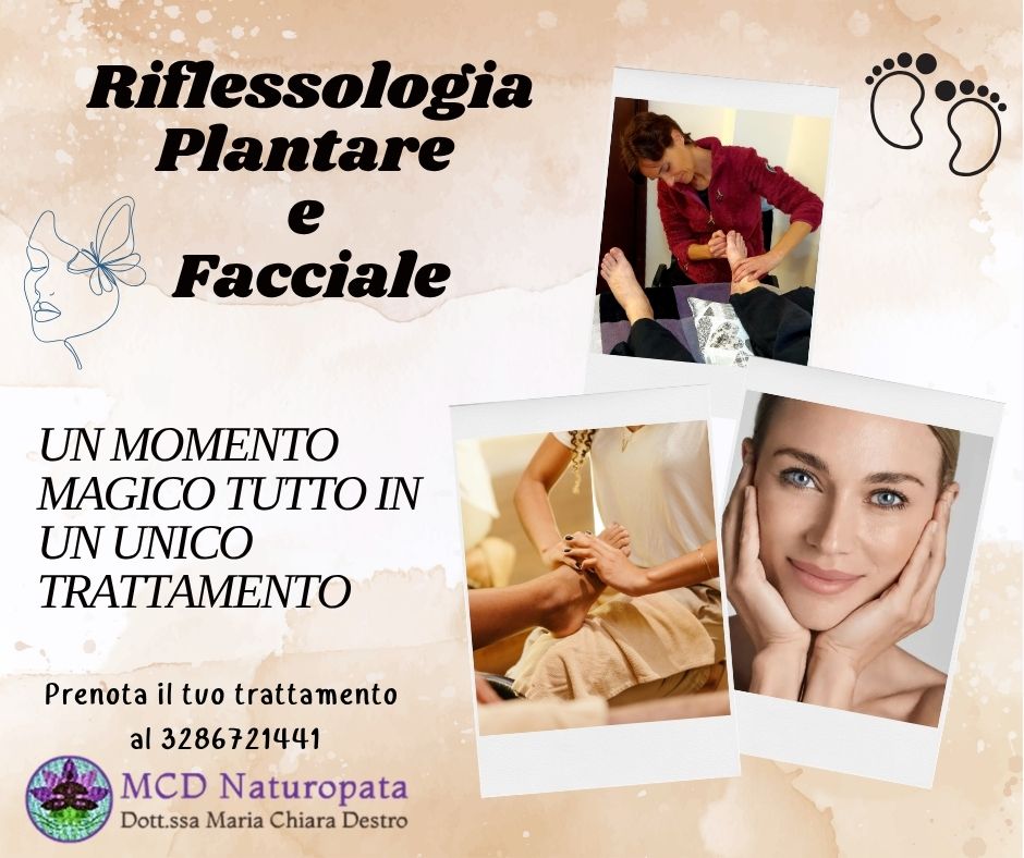Riflessologia plantare e facciale_maria_chiara_destro Riflessologia plantare e facciale